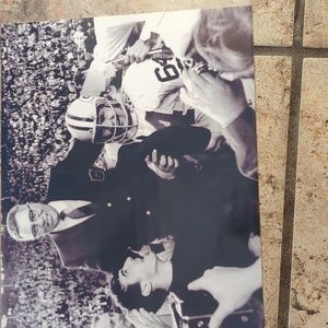 Vince Lombardi photo